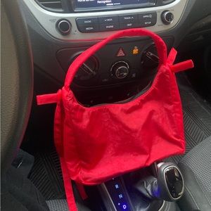 Sandy Liang Baggu Purse